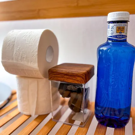 Chakra House Fuerteventura - Boutique For Conscious Travelers