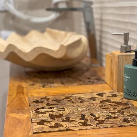 Chakra House Fuerteventura - Boutique For Conscious Travelers *