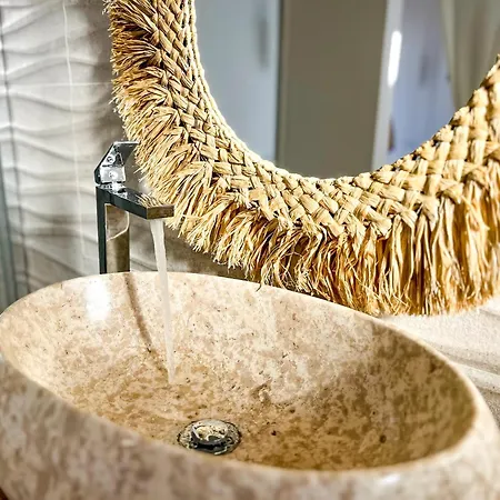 Chakra House Fuerteventura - Boutique For Conscious Travelers