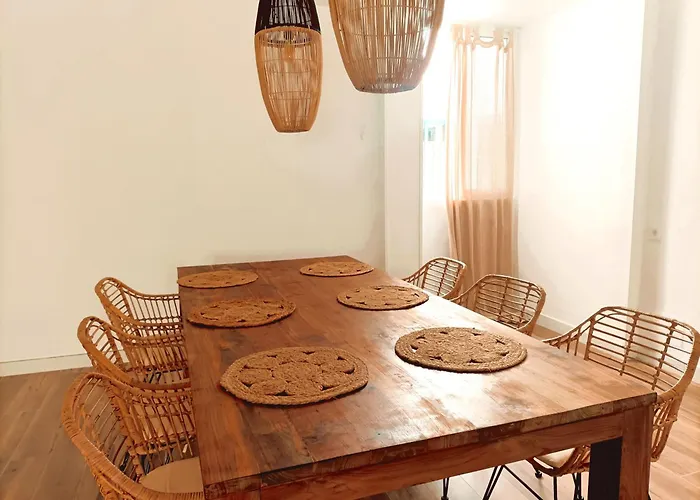 Chakra House Fuerteventura - Boutique For Conscious Travelers Gasthuis *