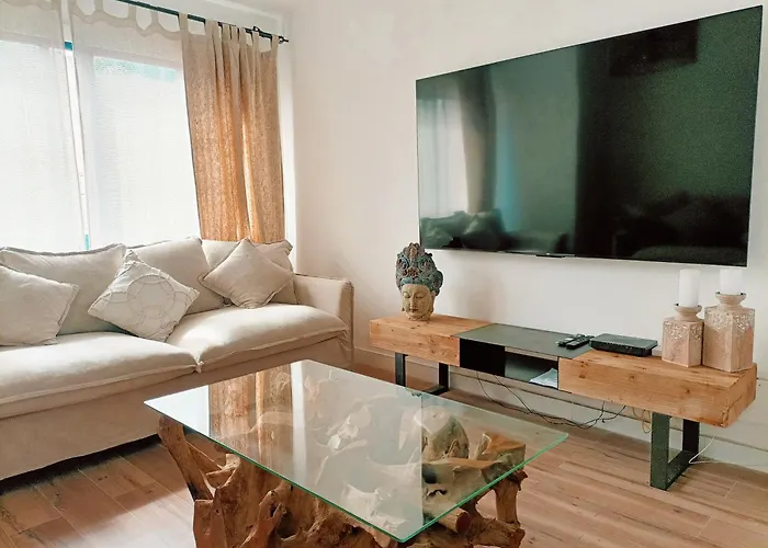 Chakra House Fuerteventura - Boutique For Conscious Travelers Gasthuis *