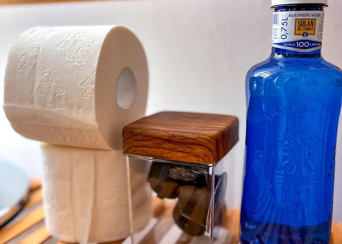 Chakra House Fuerteventura - Boutique For Conscious Travelers