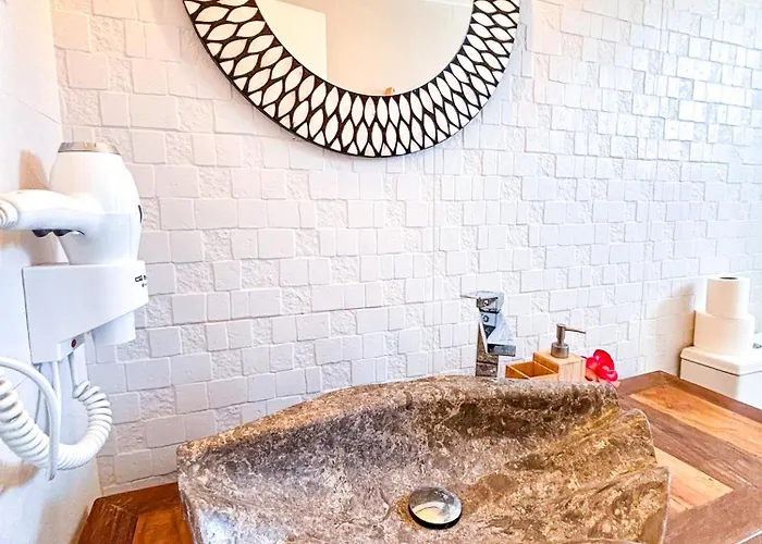 Chakra House Fuerteventura - Boutique For Conscious Travelers Gasthuis Corralejo