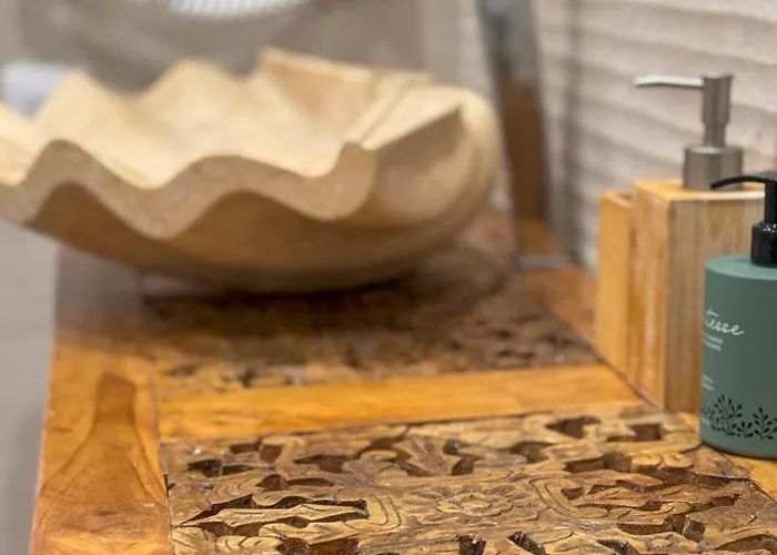 Chakra House Fuerteventura - Boutique For Conscious Travelers *