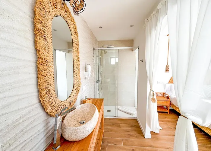 Chakra House Fuerteventura - Boutique For Conscious Travelers Gasthuis *