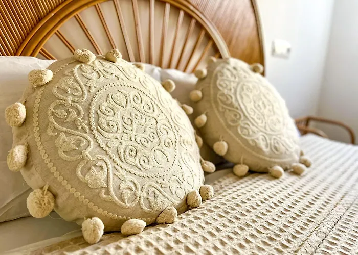 Chakra House Fuerteventura - Boutique For Conscious Travelers Gasthuis