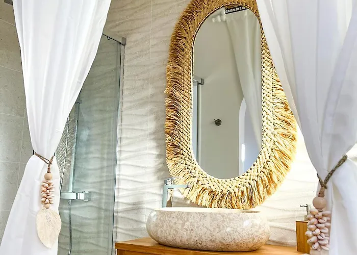 Chakra House Fuerteventura - Boutique For Conscious Travelers Gasthuis