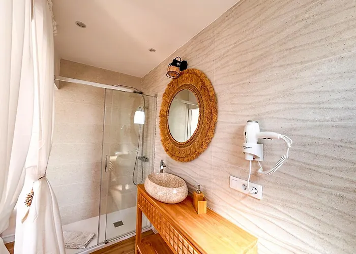 Chakra House Fuerteventura - Boutique For Conscious Travelers Gasthuis Corralejo