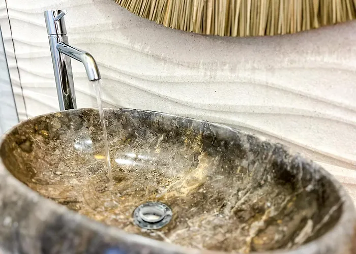 Chakra House Fuerteventura - Boutique For Conscious Travelers *