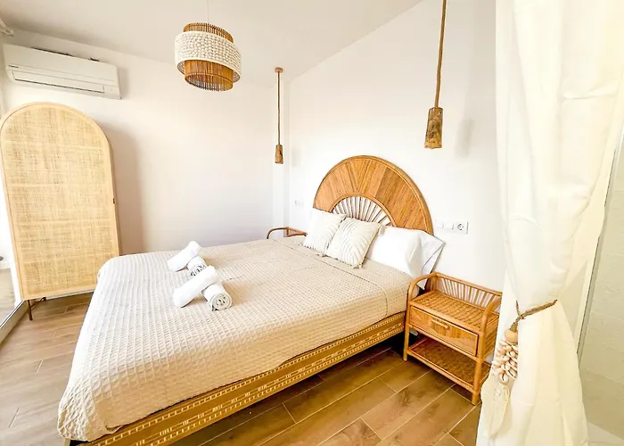 Chakra House Fuerteventura - Boutique For Conscious Travelers *