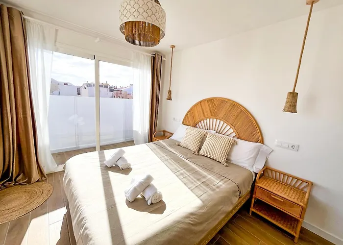 Chakra House Fuerteventura - Boutique For Conscious Travelers Corralejo