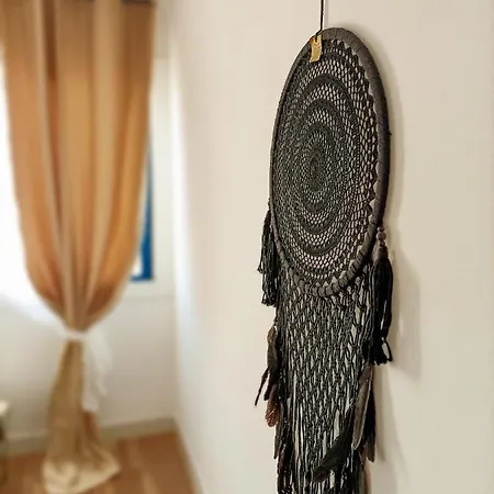 Chakra House Fuerteventura - Private In A Shared Boutique 게스트하우스 코라레호