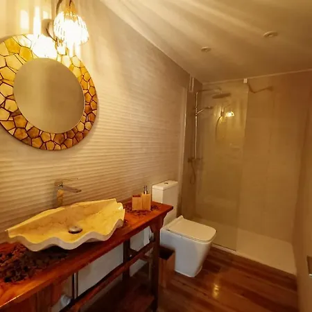 Chakra House Fuerteventura - Private In A Shared Boutique