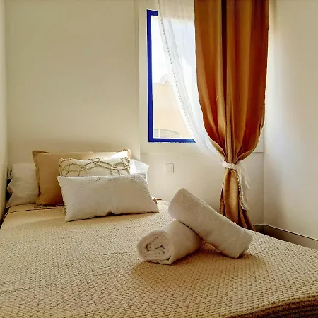 Chakra House Fuerteventura - Private In A Shared Boutique