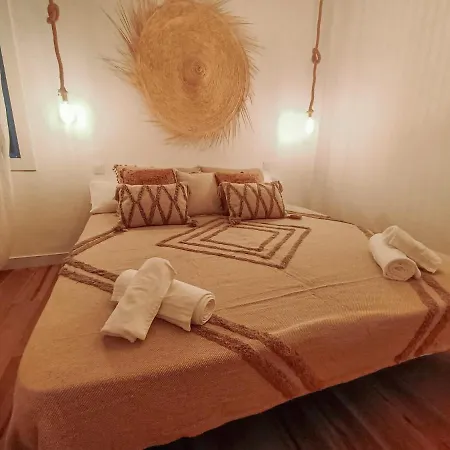 Chakra House Fuerteventura - Private In A Shared Boutique