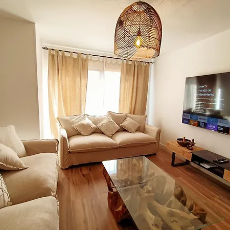 Chakra House Fuerteventura - Affordable In A Cozy ゲストハウス コラレホ