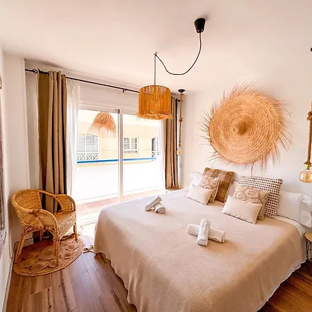 Chakra House Fuerteventura - Affordable In A Cozy ゲストハウス