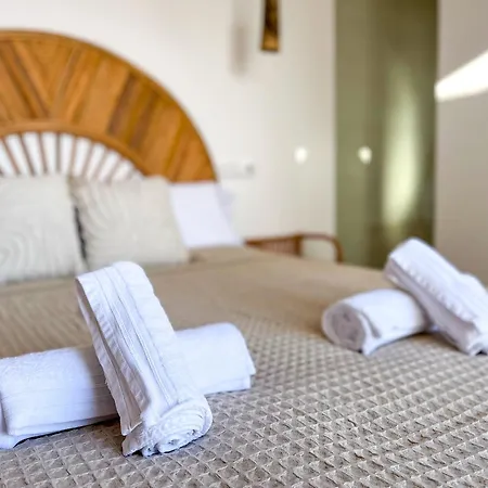 Chakra House Fuerteventura - Private In A Shared Boutique * 코라레호