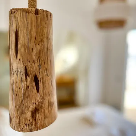 Chakra House Fuerteventura - Private In A Shared Boutique * 코라레호