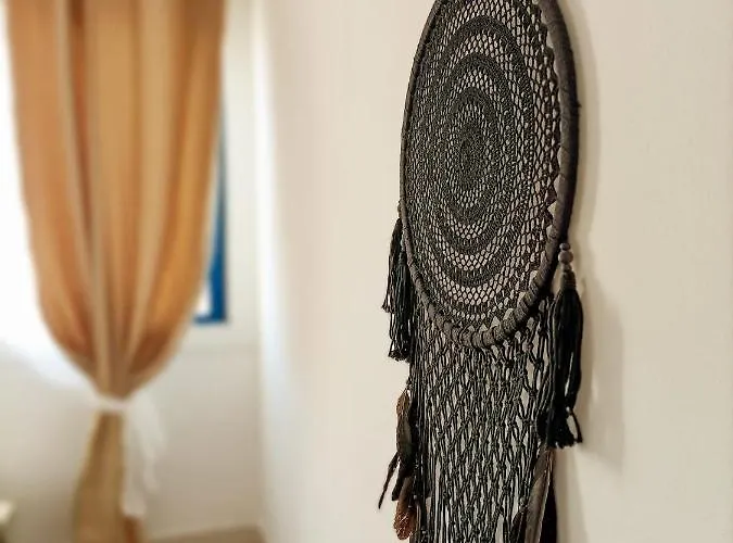 Chakra House Fuerteventura - Boutique For Conscious Travelers Casa de hóspedes Corralejo