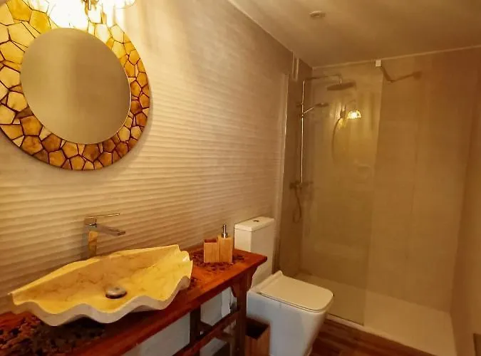 Chakra House Fuerteventura - Boutique For Conscious Travelers