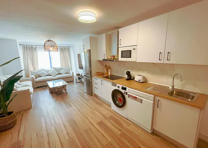 Chakra House Fuerteventura - Boutique For Conscious Travelers Guest house *