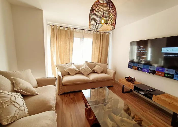 Chakra House Fuerteventura - Boutique For Conscious Travelers Guest house Corralejo