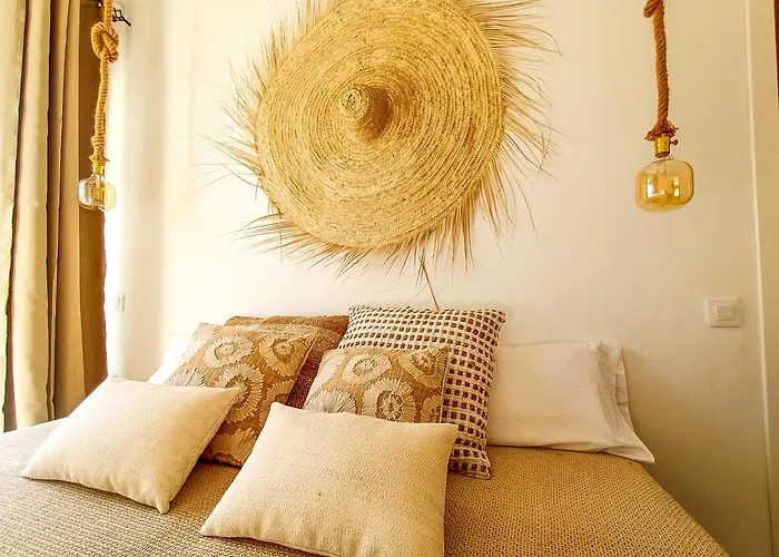 Chakra House Fuerteventura - Boutique For Conscious Travelers *