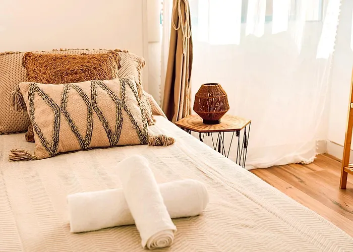 Chakra House Fuerteventura - Boutique For Conscious Travelers