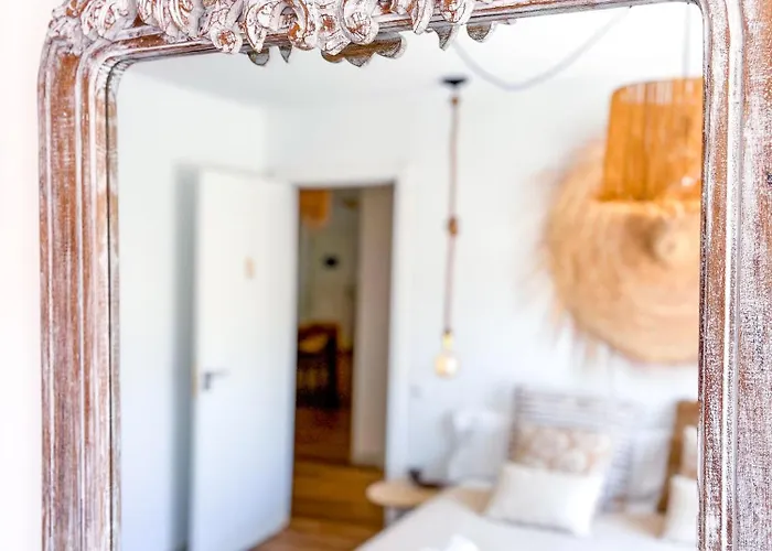 Casa de hóspedes Chakra House Fuerteventura - Boutique For Conscious Travelers *