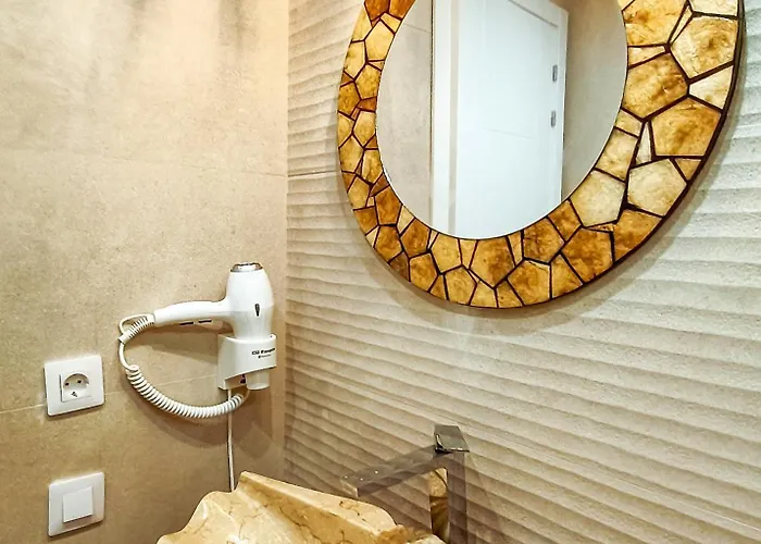 Chakra House Fuerteventura - Boutique For Conscious Travelers Casa de hóspedes Corralejo