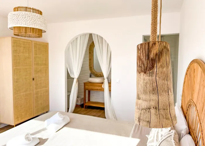 Chakra House Fuerteventura - Boutique For Conscious Travelers Guest house *