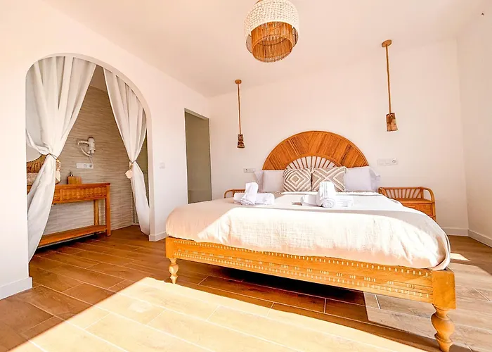 Chakra House Fuerteventura - Boutique For Conscious Travelers *