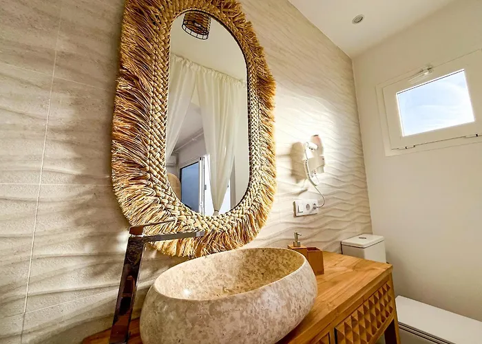 Chakra House Fuerteventura - Boutique For Conscious Travelers Guest house *