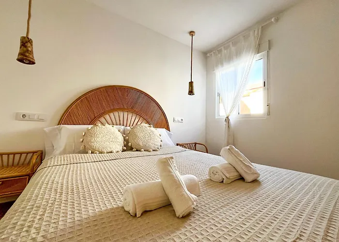 Guest house Chakra House Fuerteventura - Boutique For Conscious Travelers *