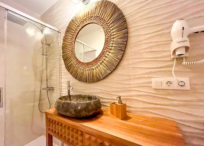 Chakra House Fuerteventura - Boutique For Conscious Travelers Guest house Corralejo