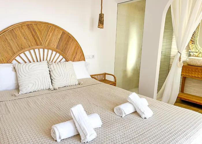 Chakra House Fuerteventura - Boutique For Conscious Travelers *