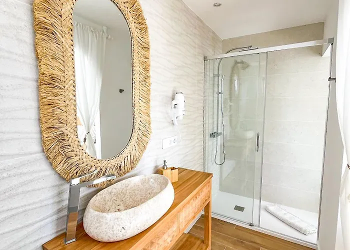 Guest house Chakra House Fuerteventura - Boutique For Conscious Travelers