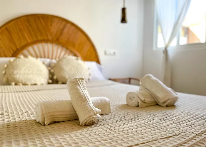 Chakra House Fuerteventura - Boutique For Conscious Travelers Casa de hóspedes *