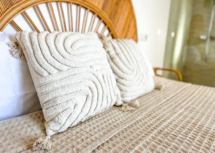 Guest house Chakra House Fuerteventura - Boutique For Conscious Travelers *