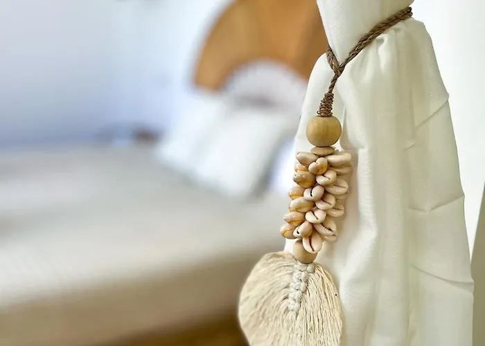 Chakra House Fuerteventura - Boutique For Conscious Travelers Corralejo