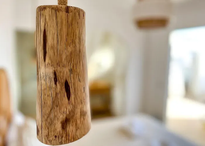 Chakra House Fuerteventura - Boutique For Conscious Travelers * Corralejo