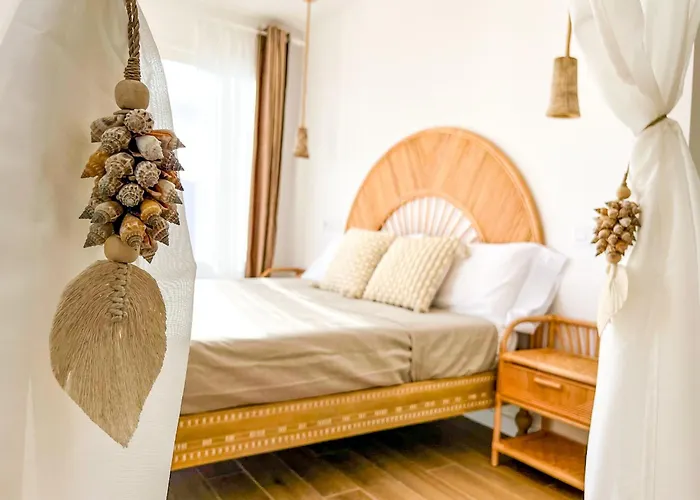 Chakra House Fuerteventura - Boutique For Conscious Travelers Casa de hóspedes *