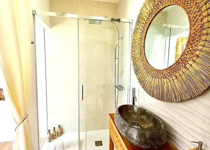 Chakra House Fuerteventura - Boutique For Conscious Travelers Casa de hóspedes Corralejo