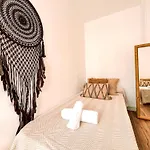 Gasthuis Chakra House Fuerteventura - Boutique For Conscious Travelers *