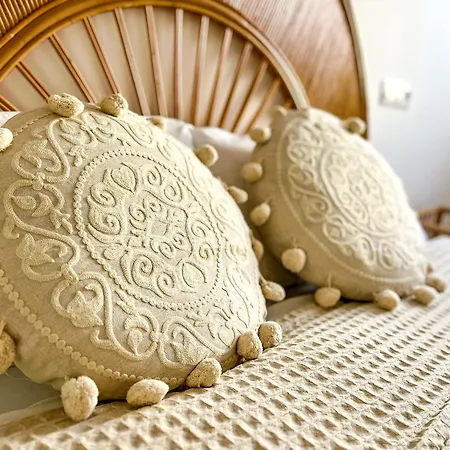 Chakra House Fuerteventura - Boutique For Conscious Travelers Pensionat